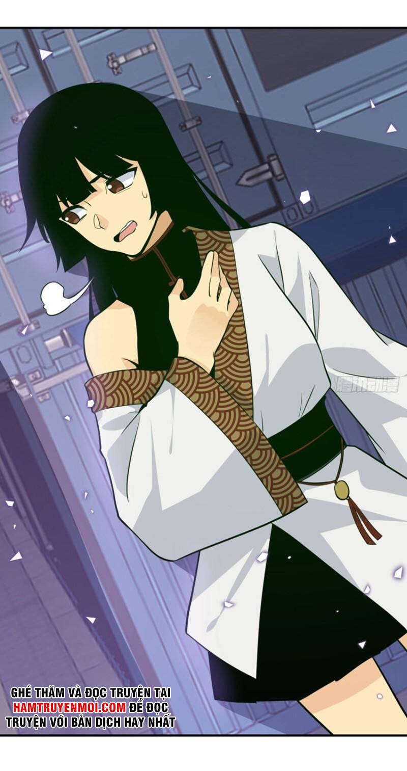 Nhất Quyền Bạo Tinh Chap 13 - Next Chap 14