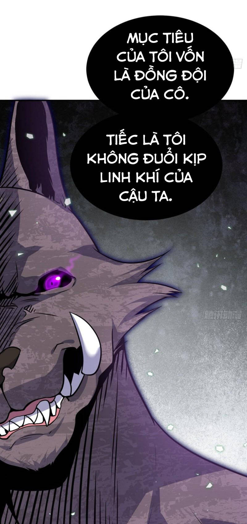 Nhất Quyền Bạo Tinh Chap 13 - Next Chap 14
