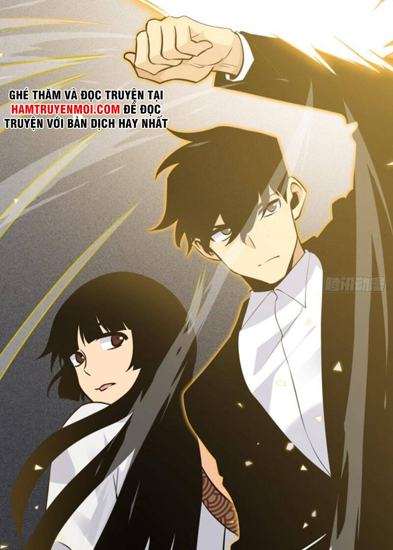 Nhất Quyền Bạo Tinh Chap 13 - Next Chap 14