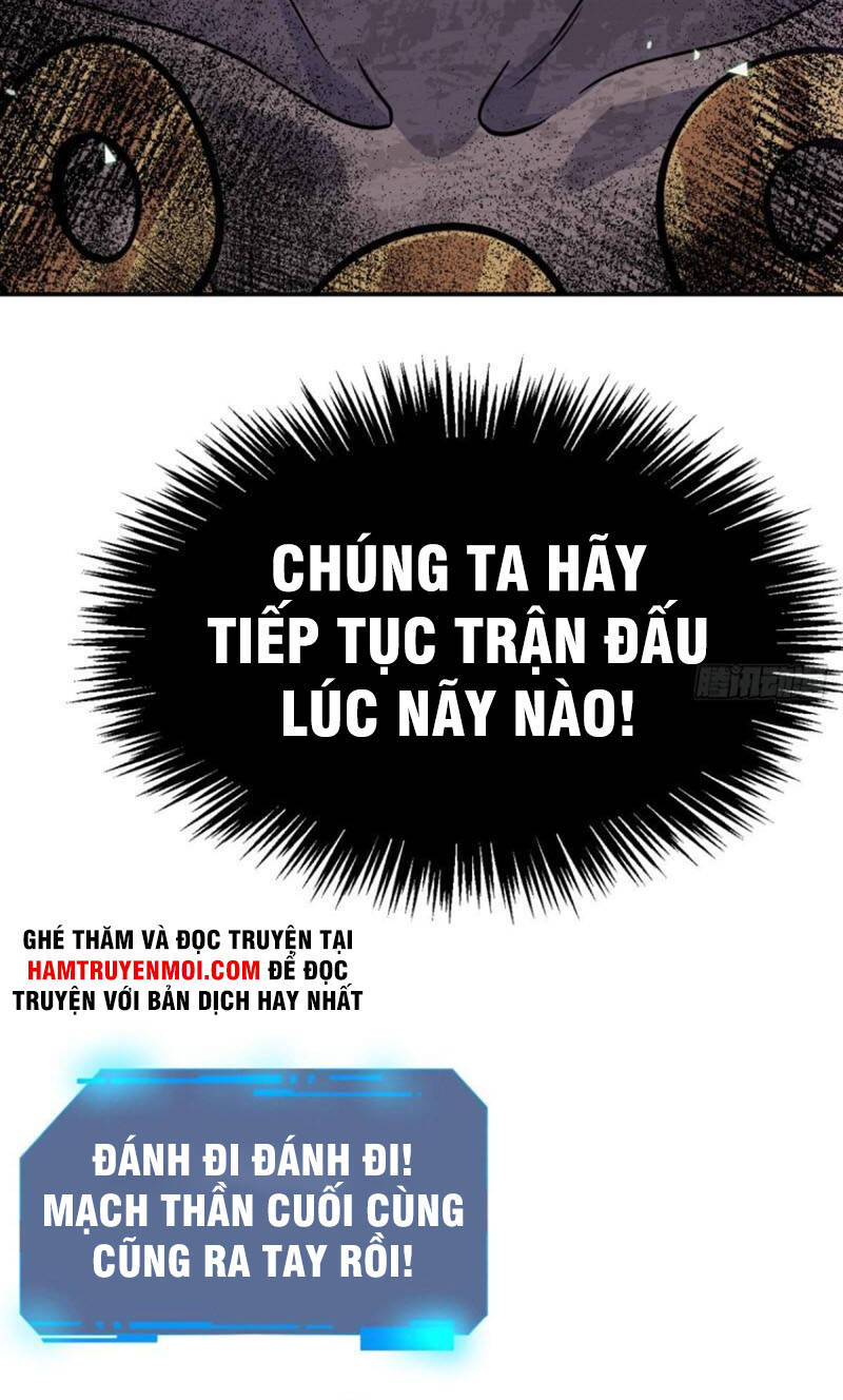 Nhất Quyền Bạo Tinh Chap 13 - Next Chap 14