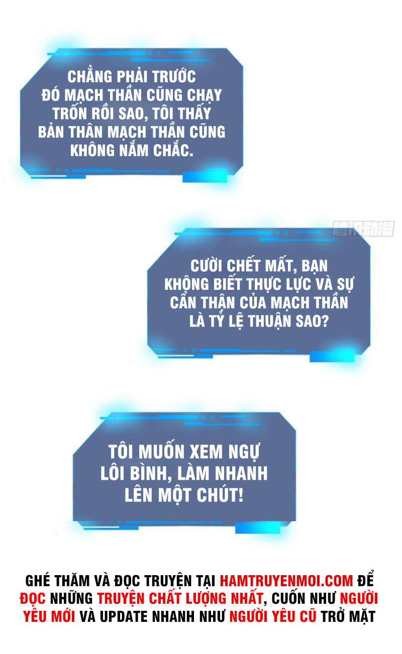 Nhất Quyền Bạo Tinh Chap 13 - Next Chap 14