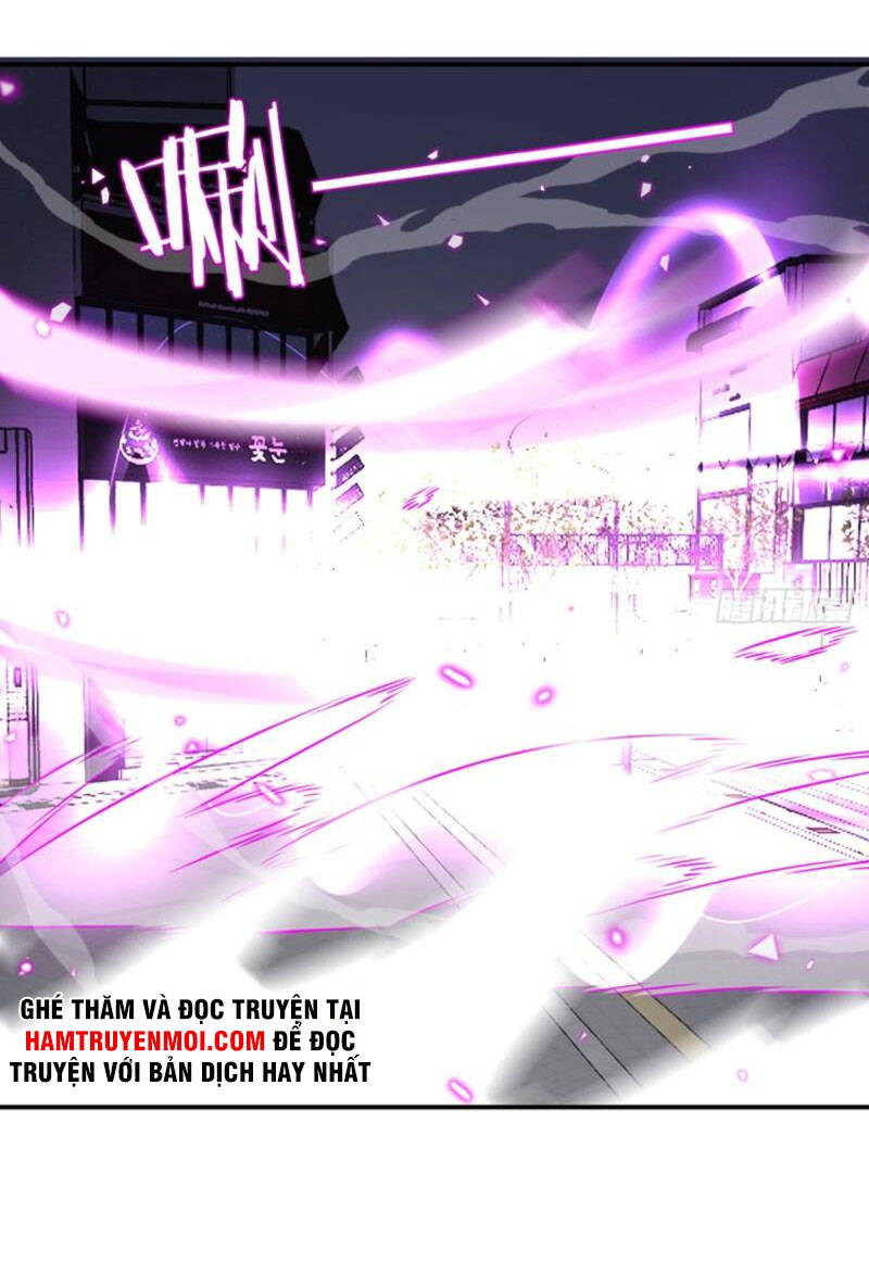 Nhất Quyền Bạo Tinh Chap 13 - Next Chap 14