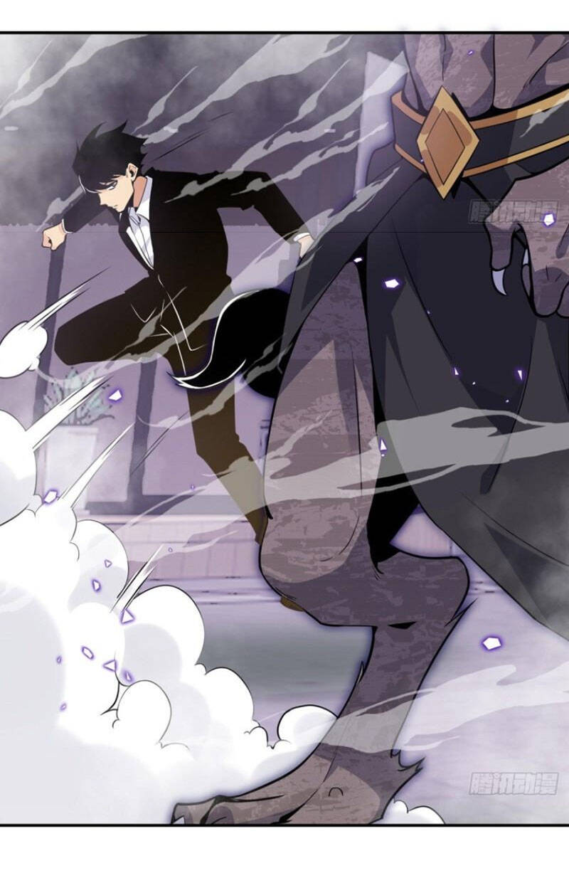 Nhất Quyền Bạo Tinh Chap 13 - Next Chap 14