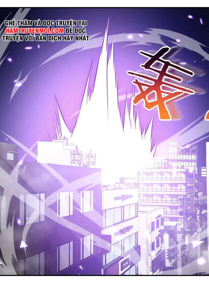 Nhất Quyền Bạo Tinh Chap 14 - Next Chap 15
