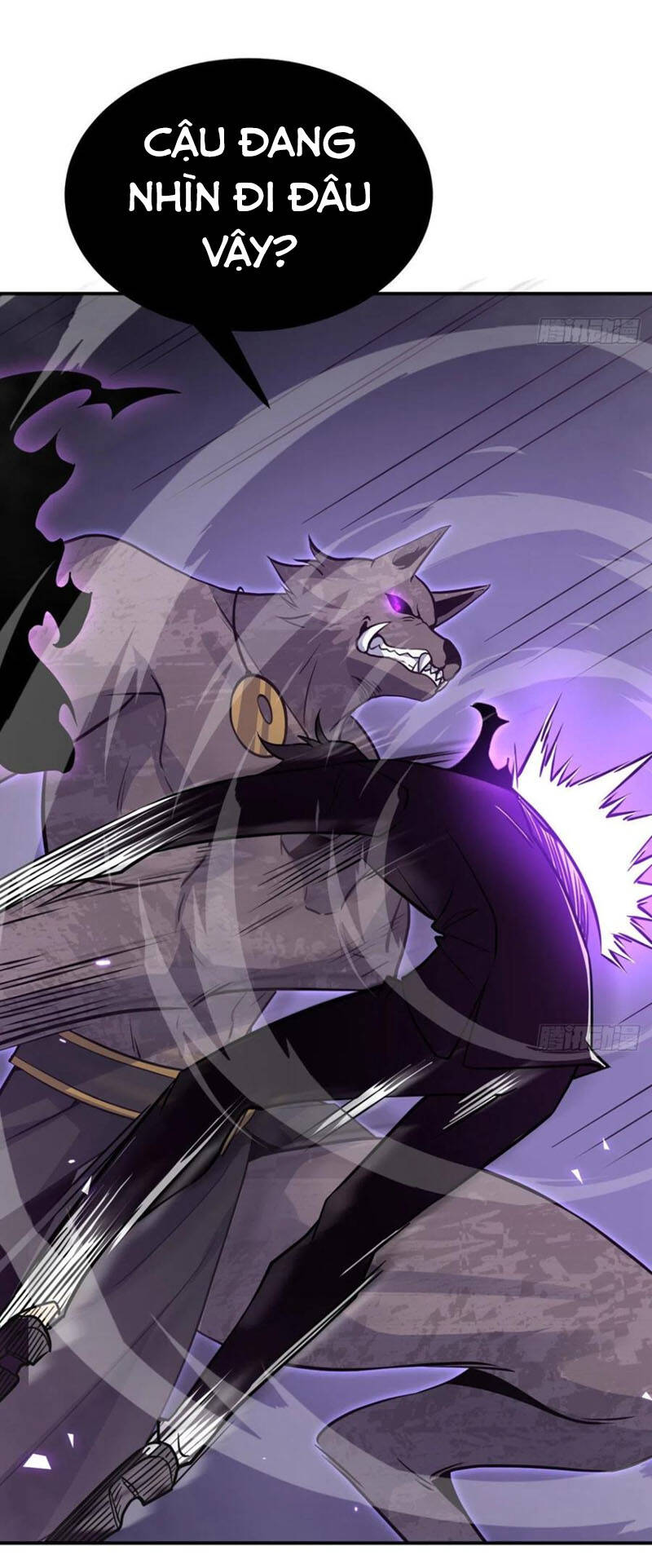 Nhất Quyền Bạo Tinh Chap 14 - Next Chap 15