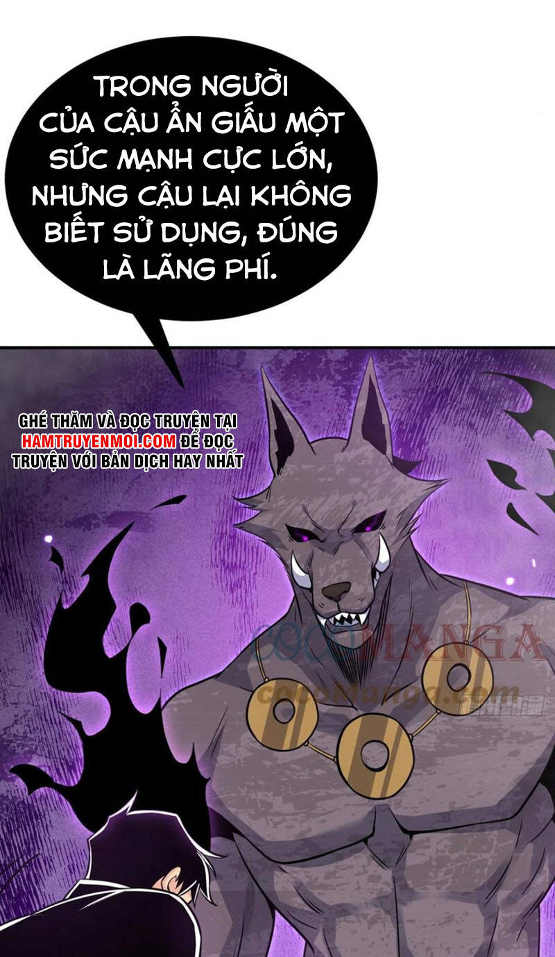 Nhất Quyền Bạo Tinh Chap 14 - Next Chap 15