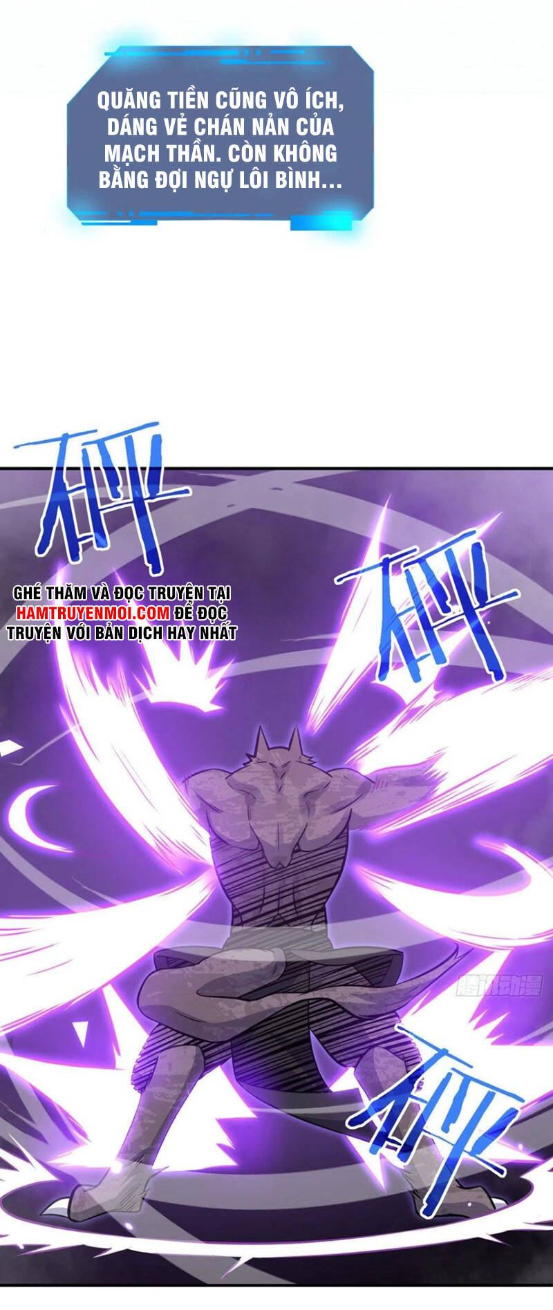Nhất Quyền Bạo Tinh Chap 14 - Next Chap 15