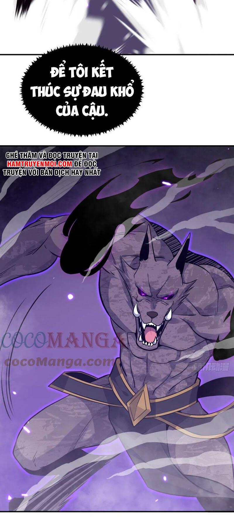 Nhất Quyền Bạo Tinh Chap 14 - Next Chap 15
