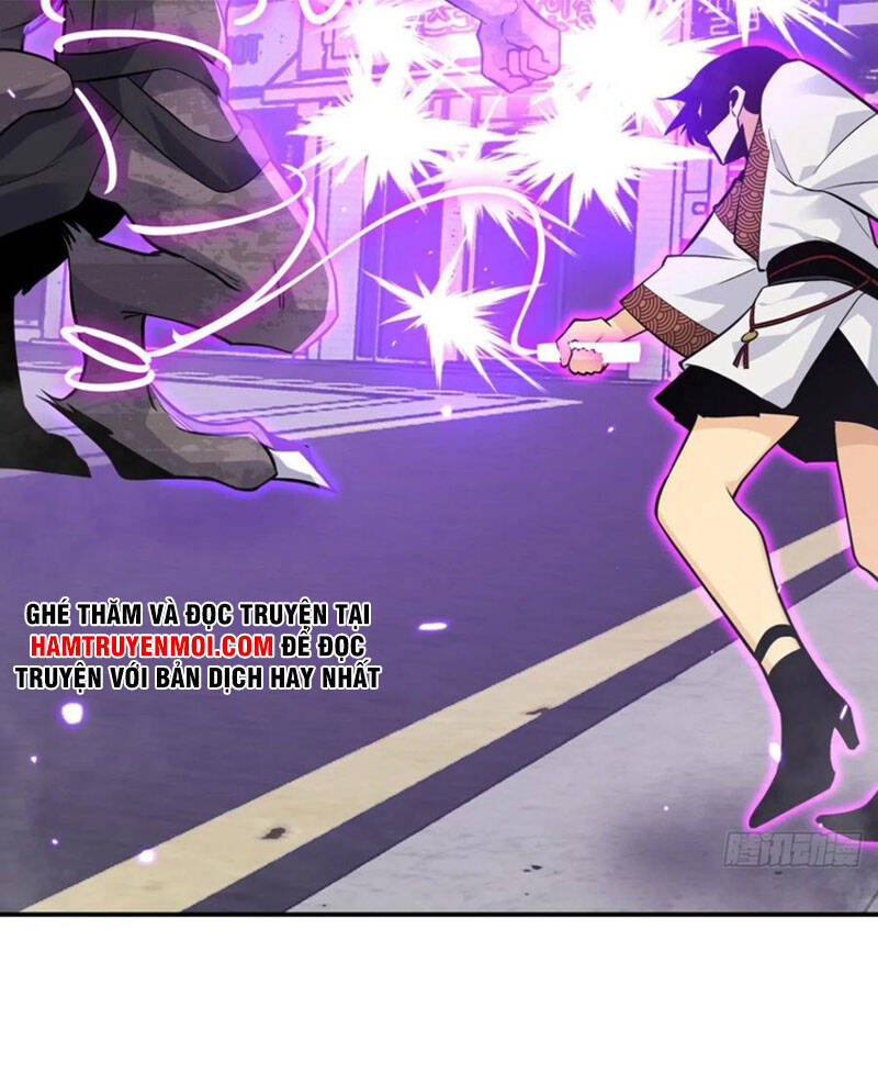 Nhất Quyền Bạo Tinh Chap 14 - Next Chap 15