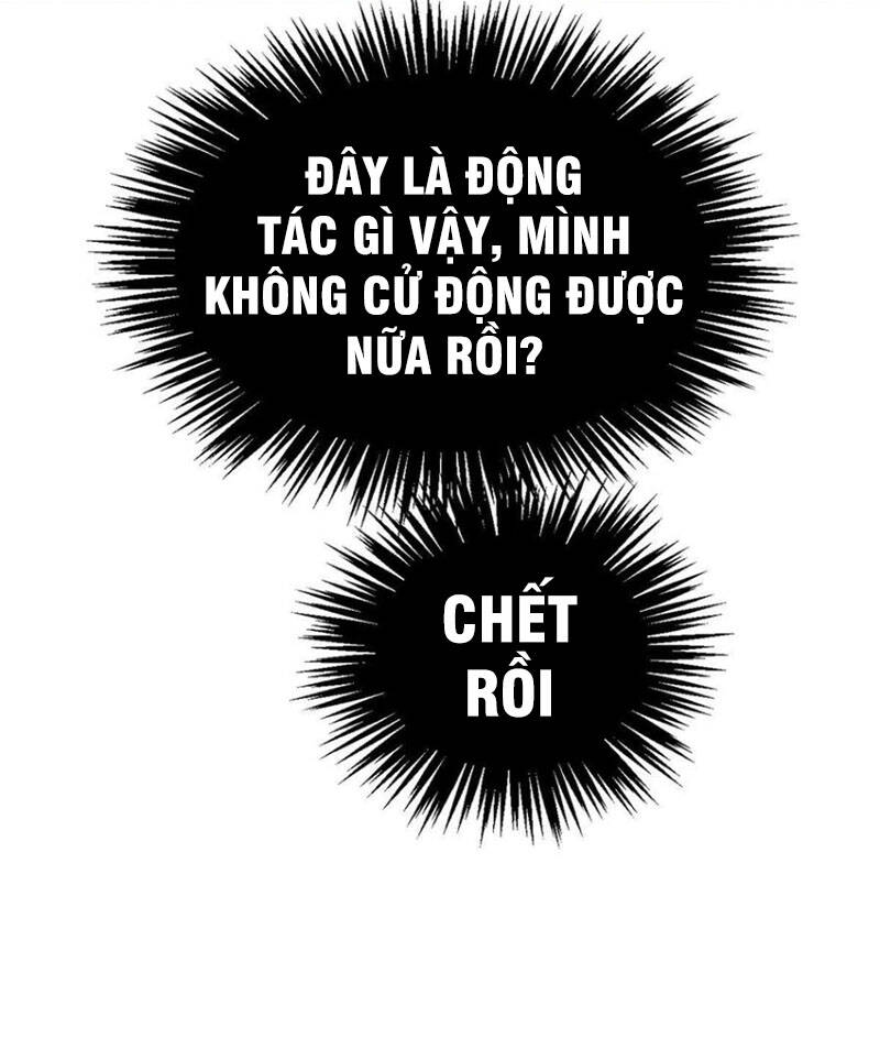 Nhất Quyền Bạo Tinh Chap 14 - Next Chap 15