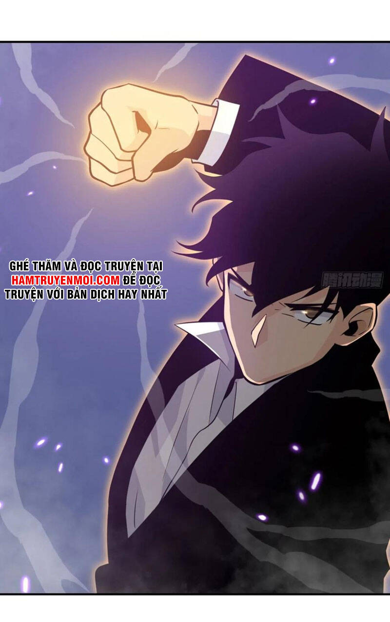 Nhất Quyền Bạo Tinh Chap 14 - Next Chap 15