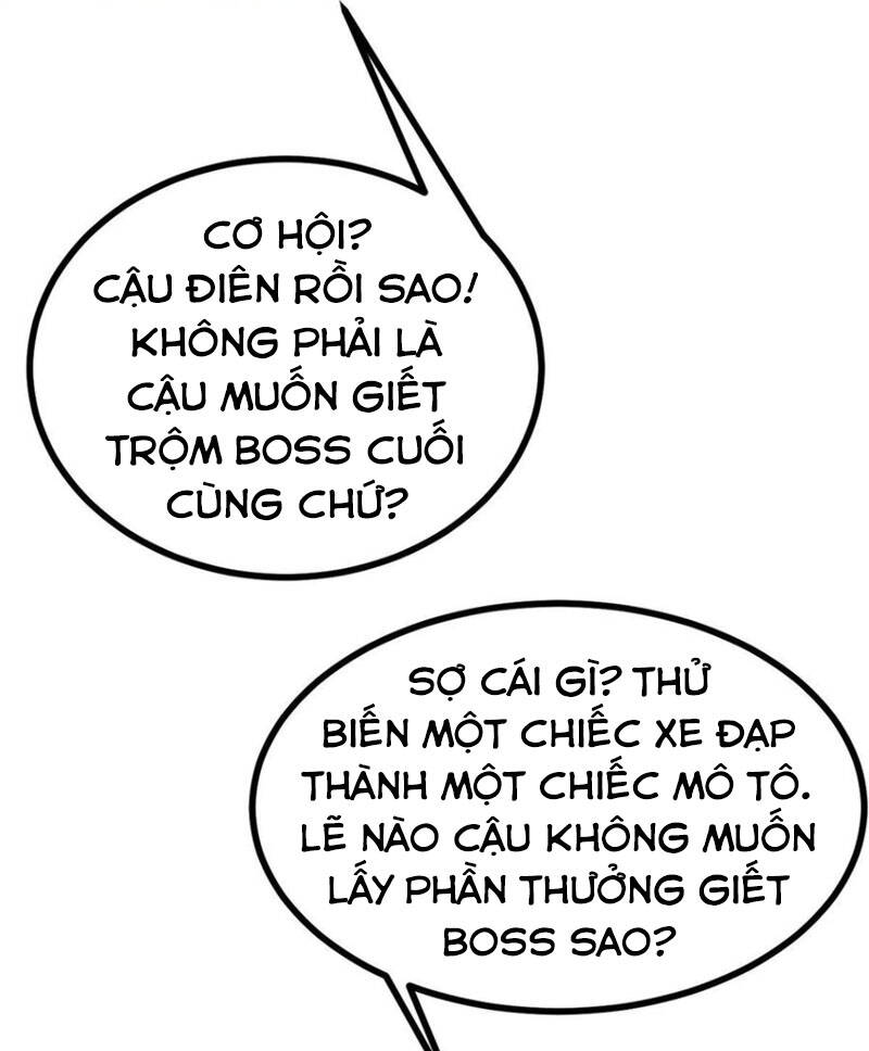 Nhất Quyền Bạo Tinh Chap 14 - Next Chap 15