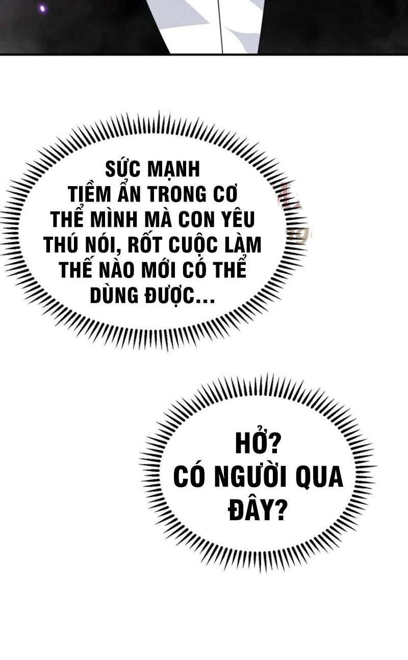 Nhất Quyền Bạo Tinh Chap 14 - Next Chap 15