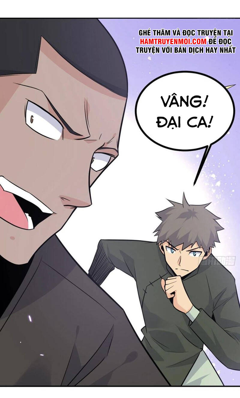 Nhất Quyền Bạo Tinh Chap 14 - Next Chap 15
