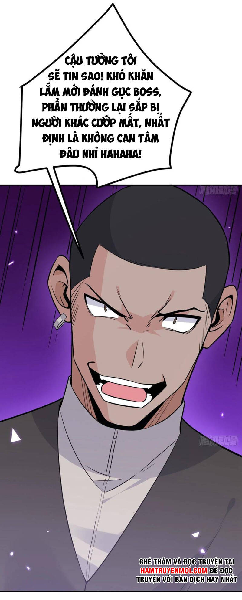 Nhất Quyền Bạo Tinh Chap 14 - Next Chap 15