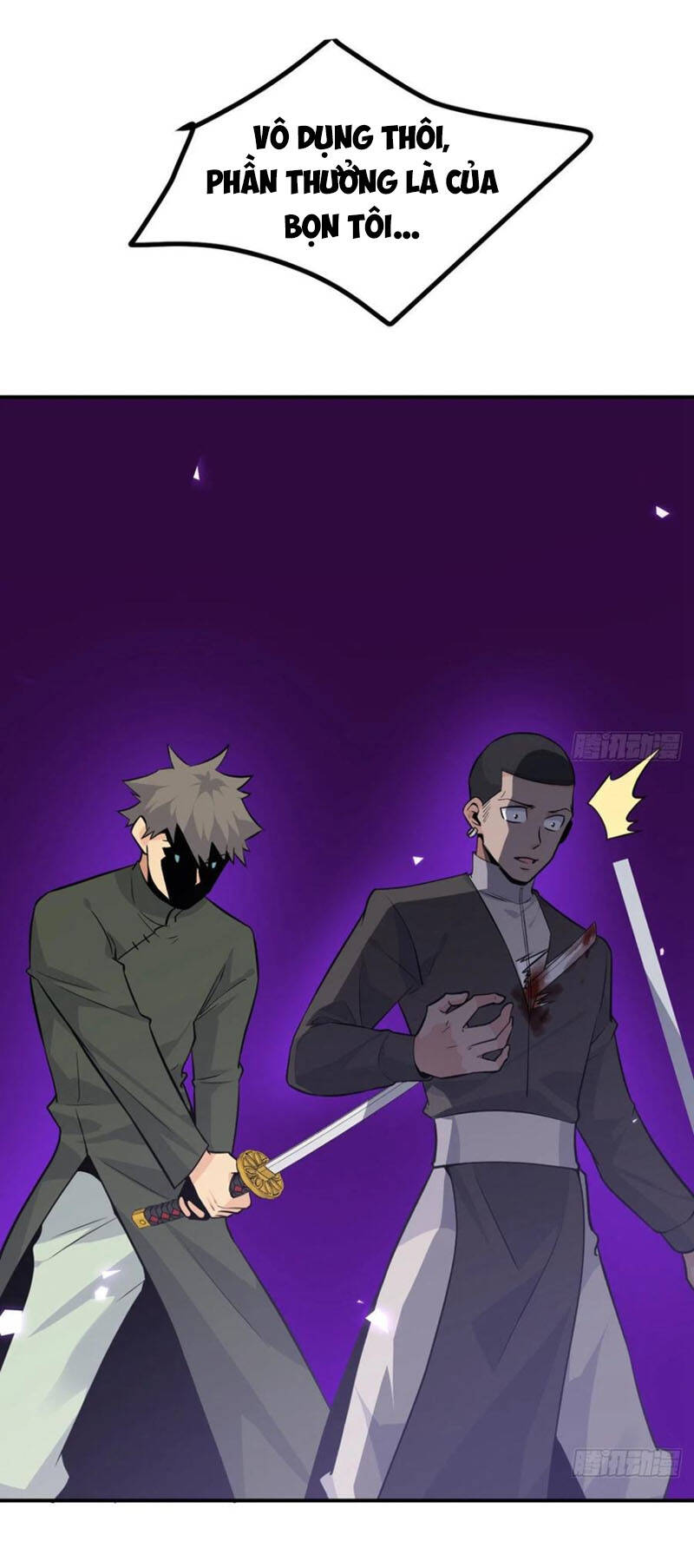 Nhất Quyền Bạo Tinh Chap 14 - Next Chap 15