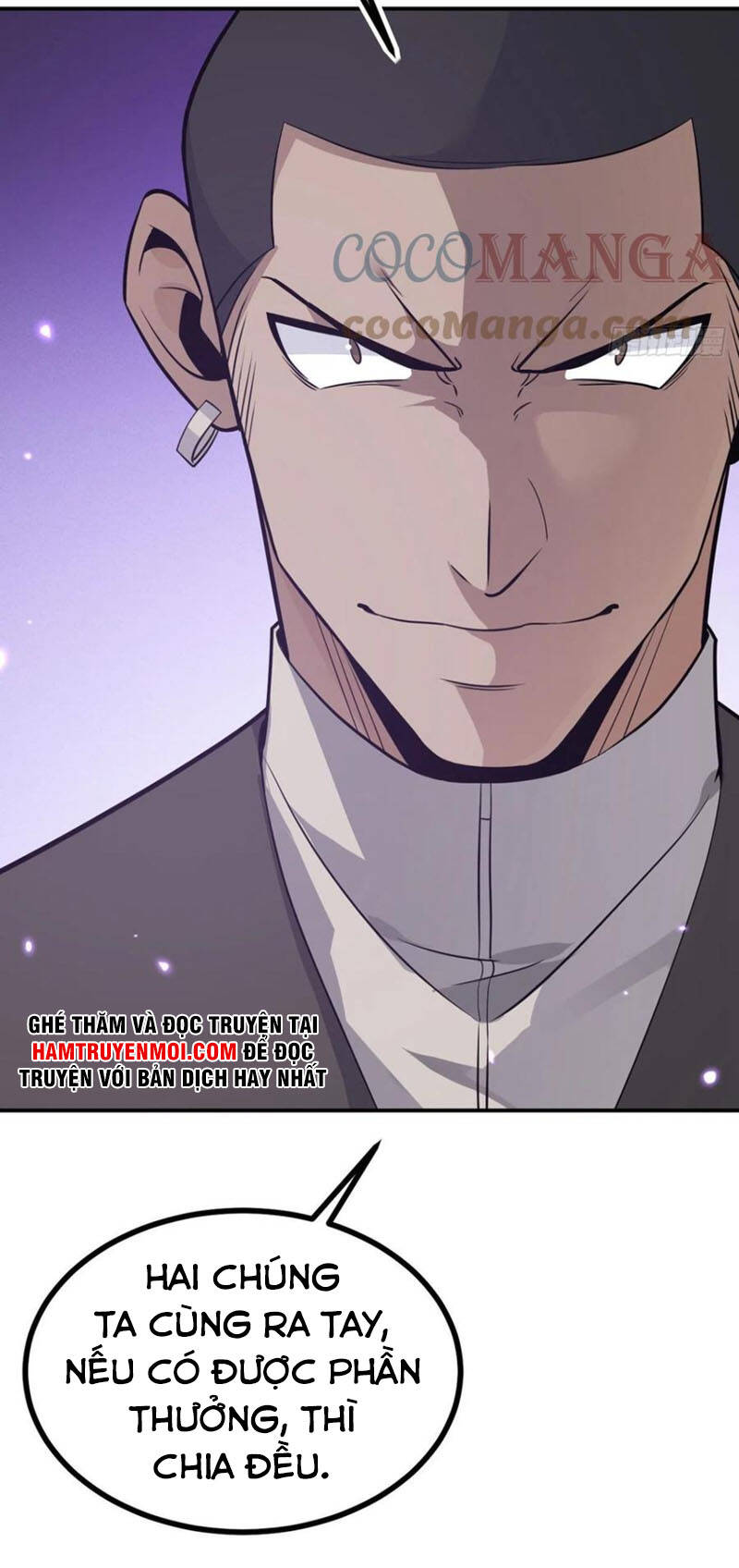 Nhất Quyền Bạo Tinh Chap 14 - Next Chap 15