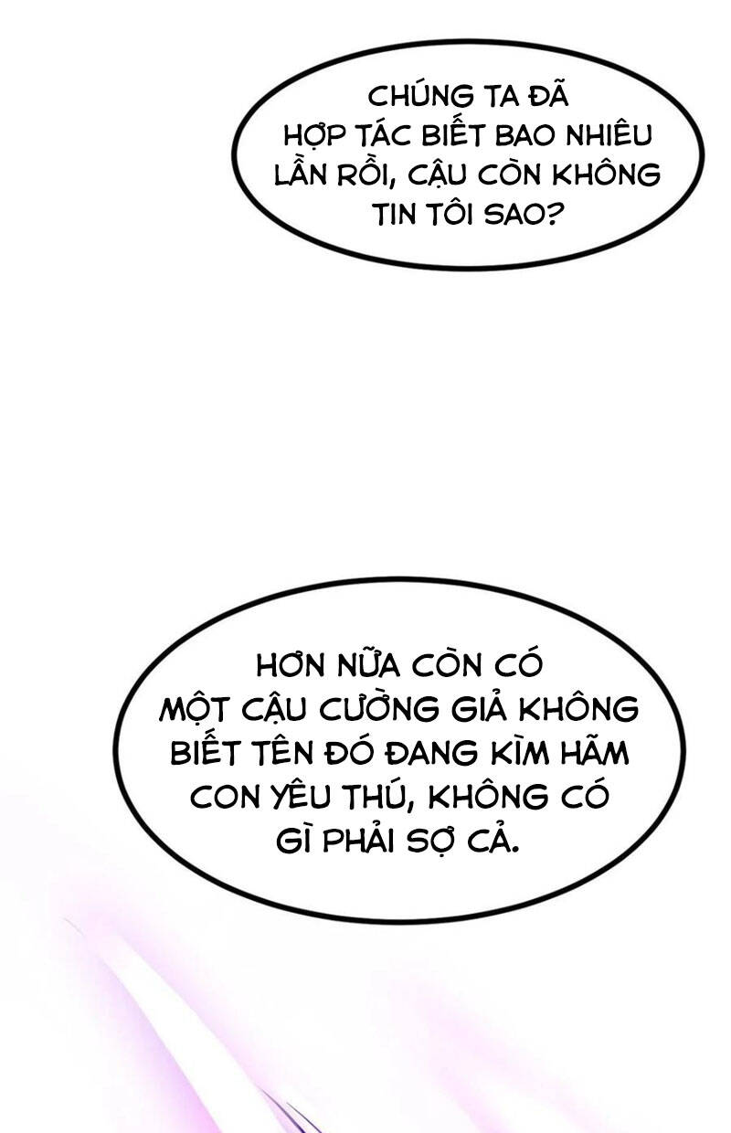 Nhất Quyền Bạo Tinh Chap 14 - Next Chap 15