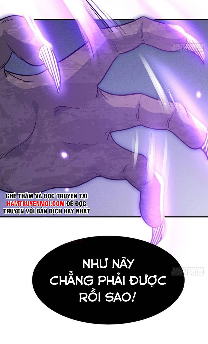 Nhất Quyền Bạo Tinh Chap 14 - Next Chap 15