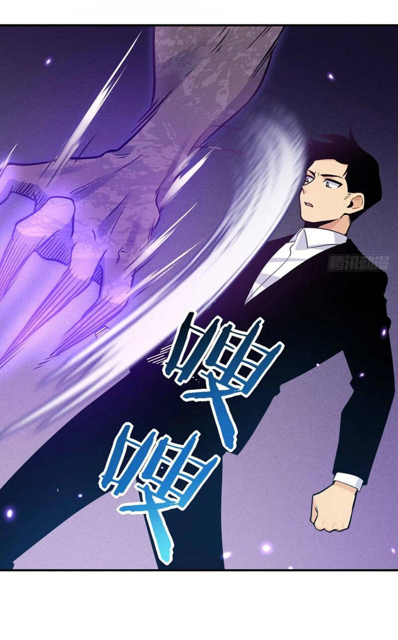 Nhất Quyền Bạo Tinh Chap 14 - Next Chap 15