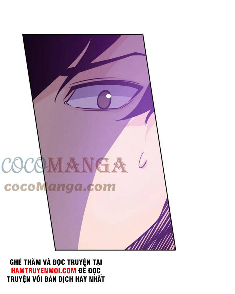 Nhất Quyền Bạo Tinh Chap 14 - Next Chap 15