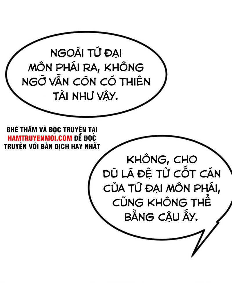 Nhất Quyền Bạo Tinh Chap 15 - Next Chap 16