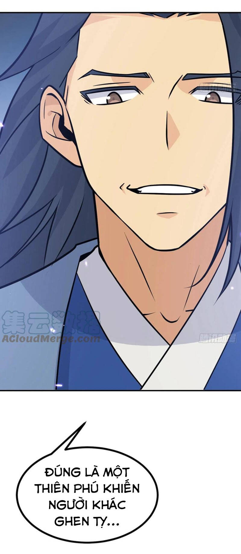 Nhất Quyền Bạo Tinh Chap 15 - Next Chap 16