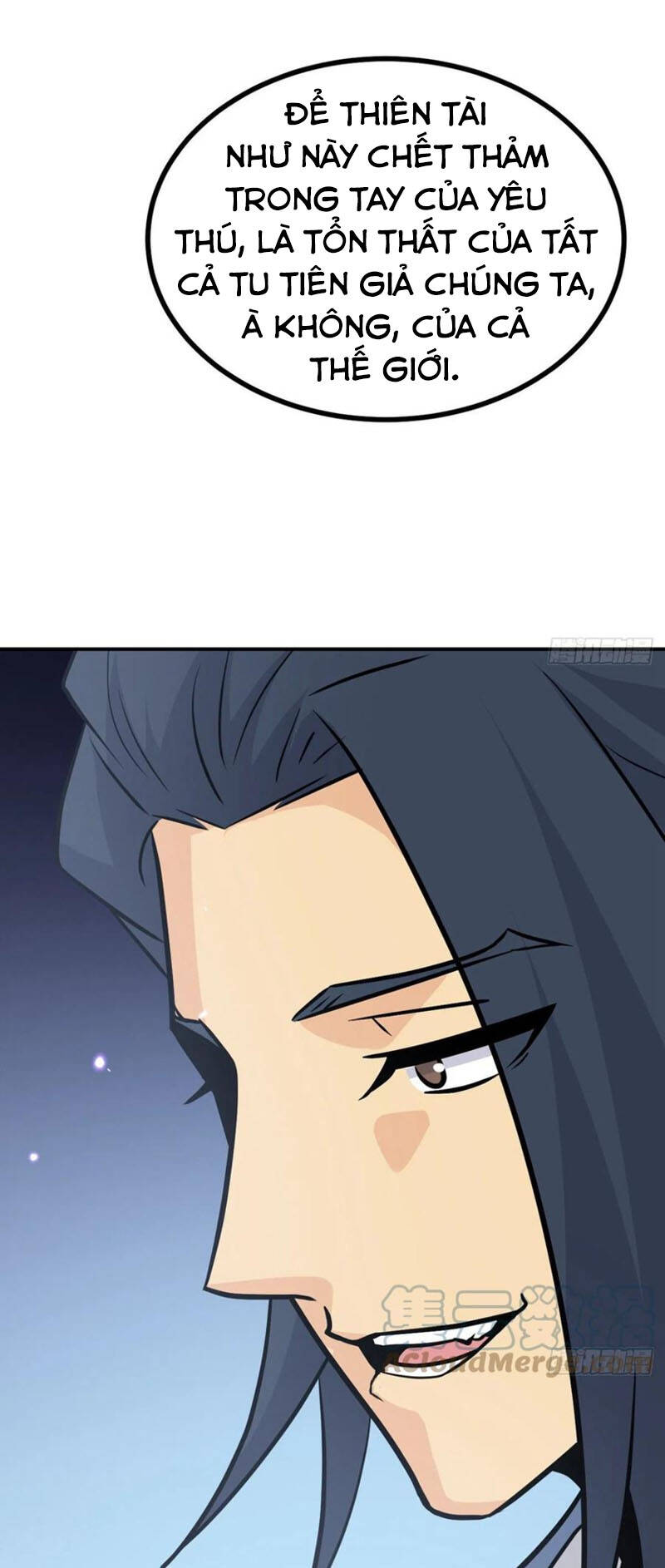 Nhất Quyền Bạo Tinh Chap 15 - Next Chap 16