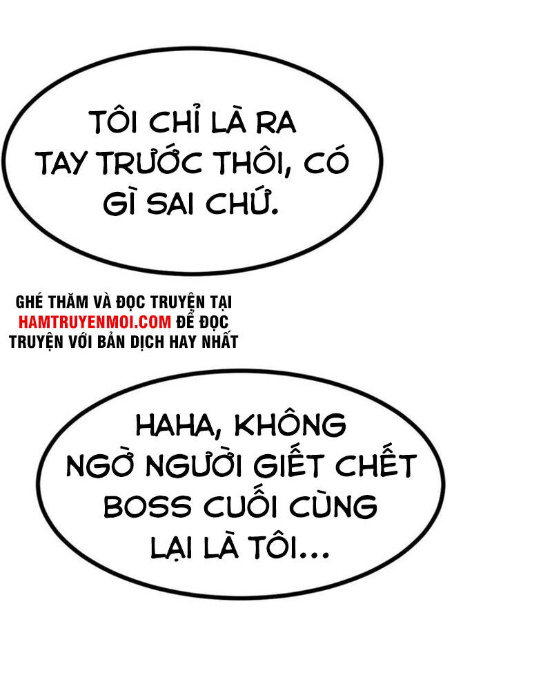 Nhất Quyền Bạo Tinh Chap 15 - Next Chap 16