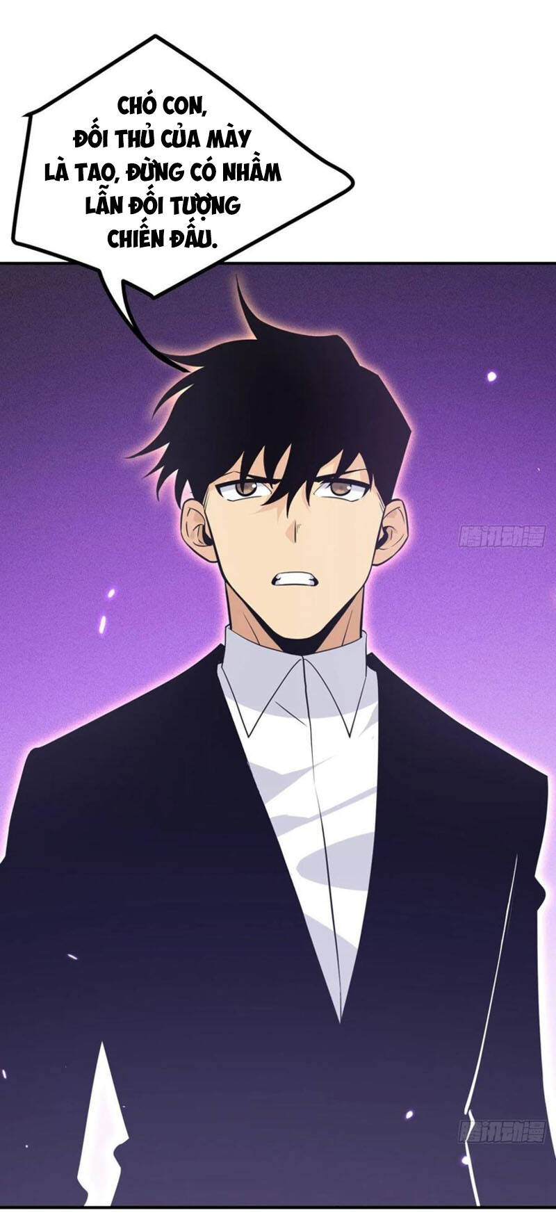 Nhất Quyền Bạo Tinh Chap 15 - Next Chap 16