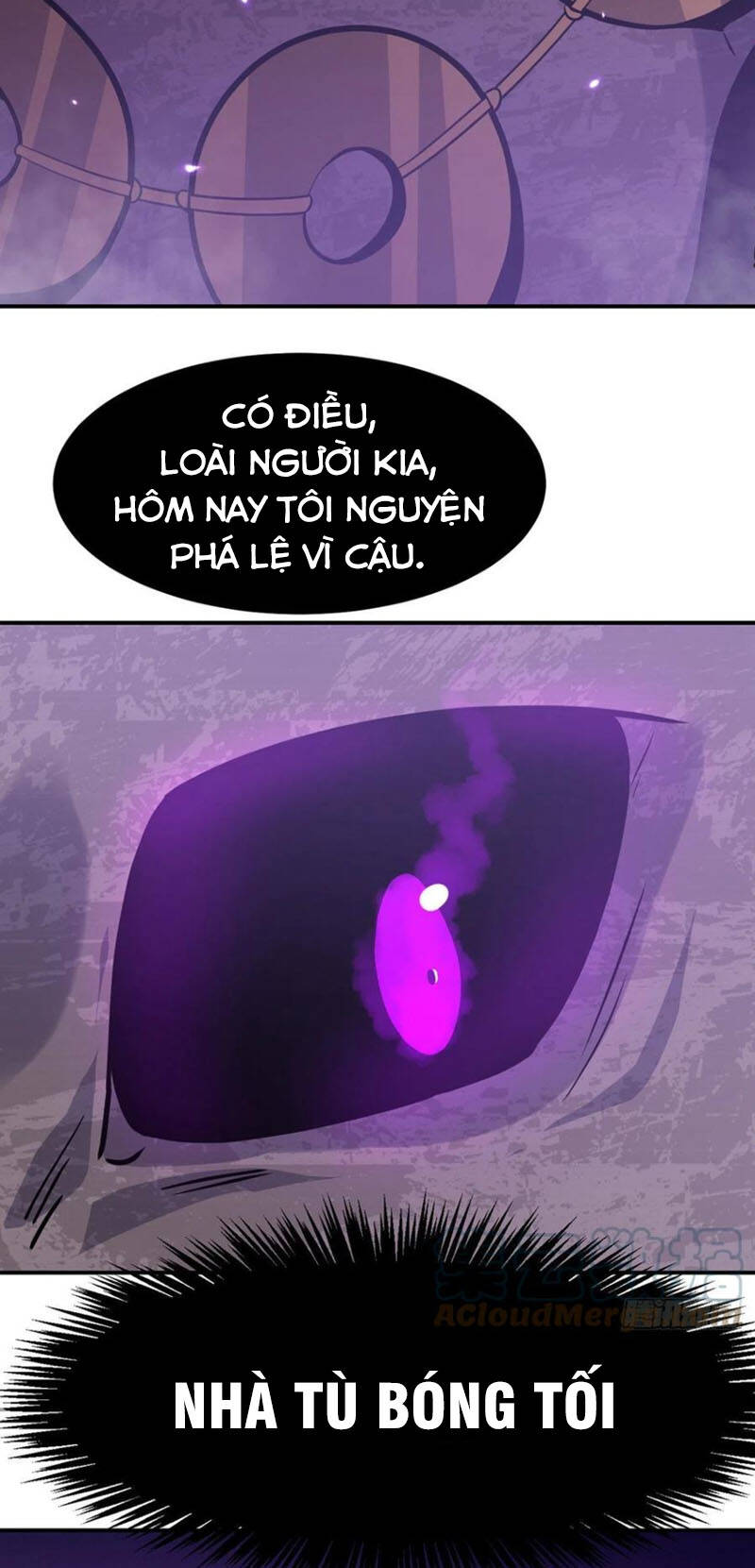 Nhất Quyền Bạo Tinh Chap 15 - Next Chap 16