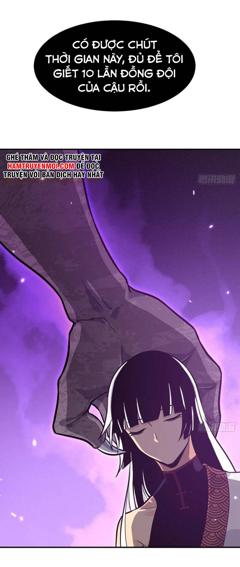 Nhất Quyền Bạo Tinh Chap 15 - Next Chap 16