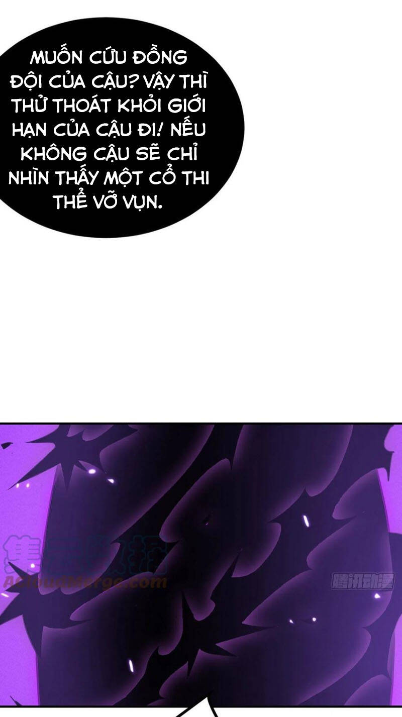 Nhất Quyền Bạo Tinh Chap 15 - Next Chap 16