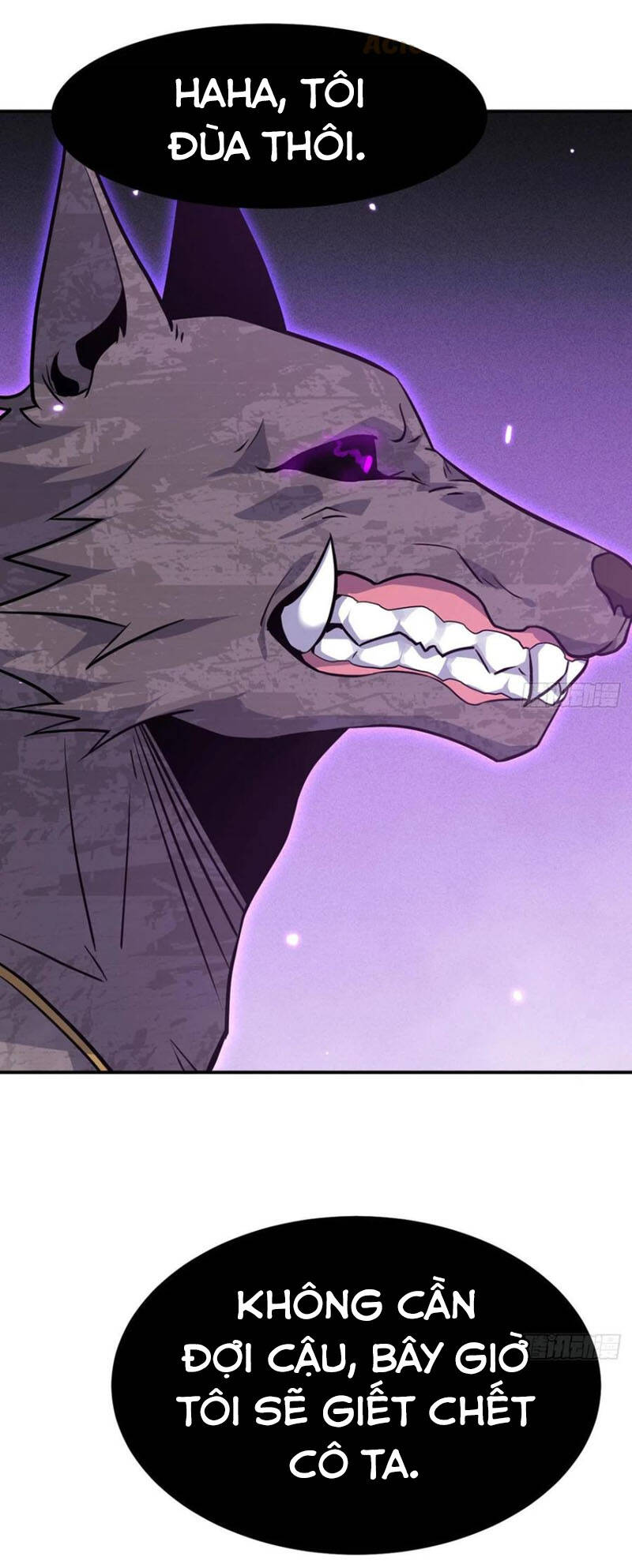 Nhất Quyền Bạo Tinh Chap 15 - Next Chap 16