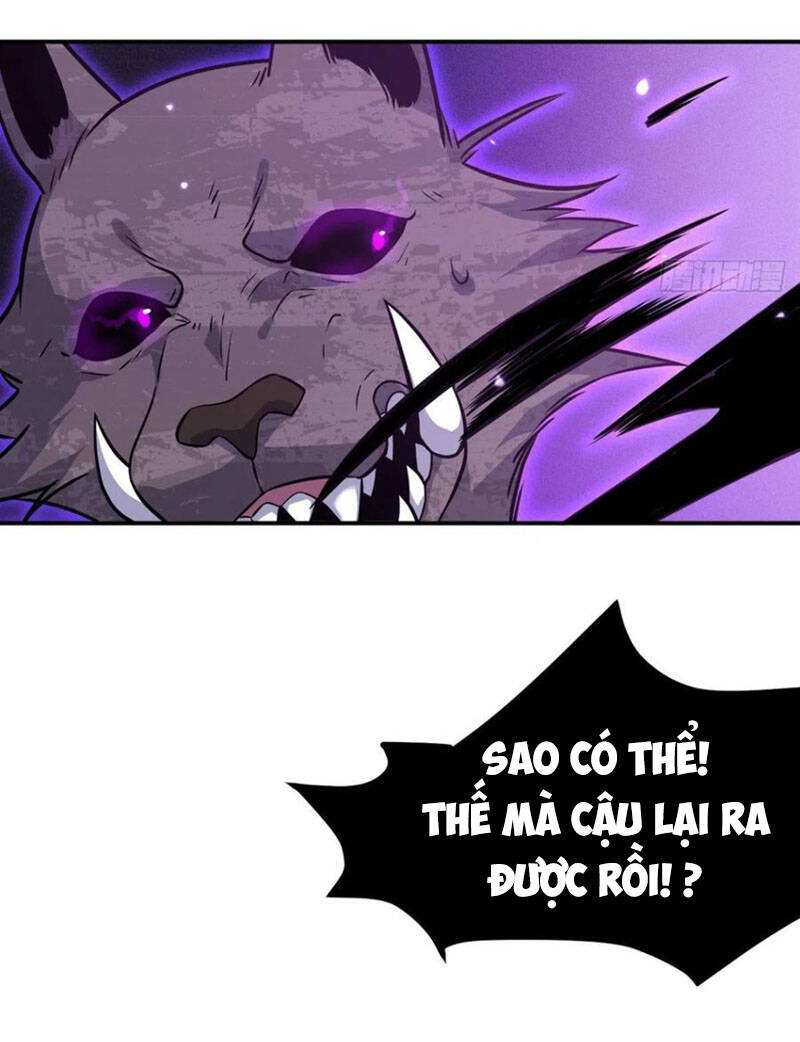 Nhất Quyền Bạo Tinh Chap 15 - Next Chap 16