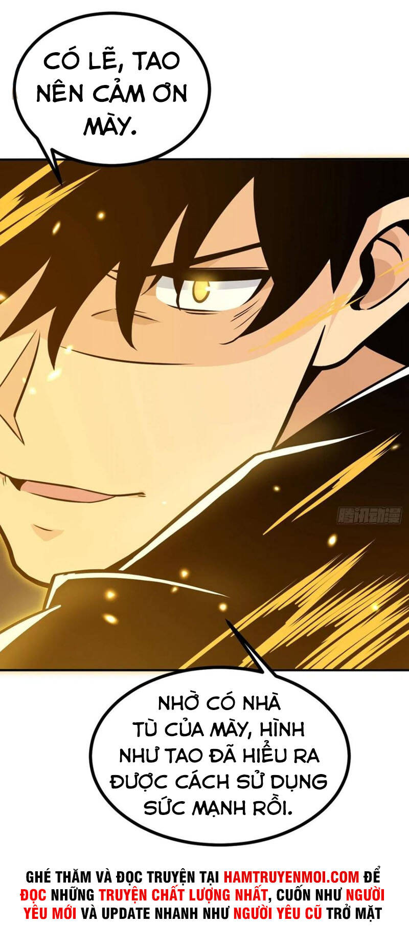 Nhất Quyền Bạo Tinh Chap 15 - Next Chap 16