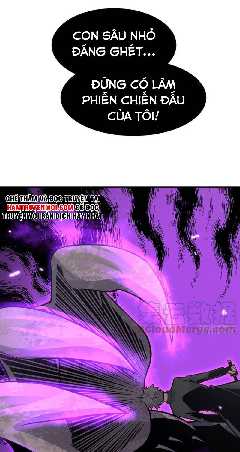 Nhất Quyền Bạo Tinh Chap 15 - Next Chap 16