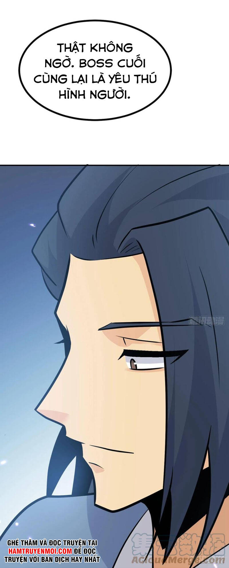 Nhất Quyền Bạo Tinh Chap 15 - Next Chap 16