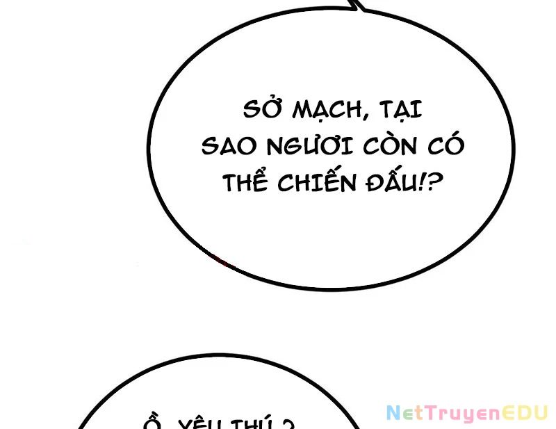 Nhất Quyền Bạo Tinh Chap 158 - Next Chap 159
