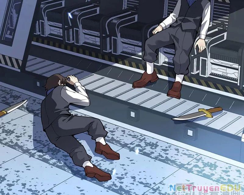 Nhất Quyền Bạo Tinh Chap 158 - Next Chap 159