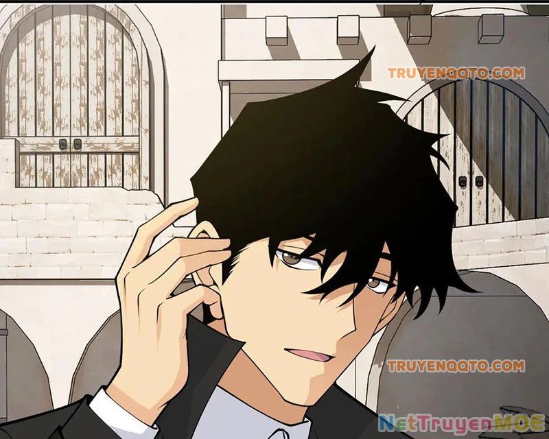 Nhất Quyền Bạo Tinh Chap 159 - Next Chap 160