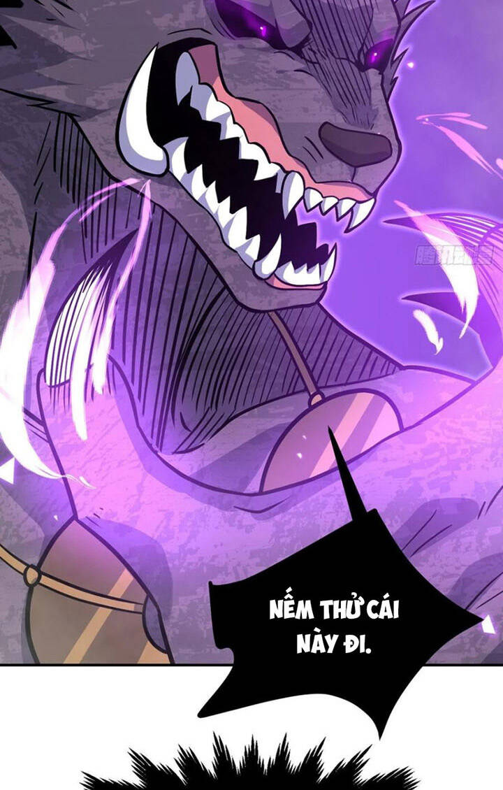 Nhất Quyền Bạo Tinh Chap 16 - Next Chap 17