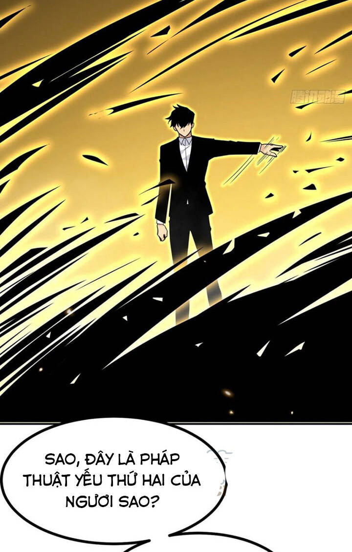 Nhất Quyền Bạo Tinh Chap 16 - Next Chap 17