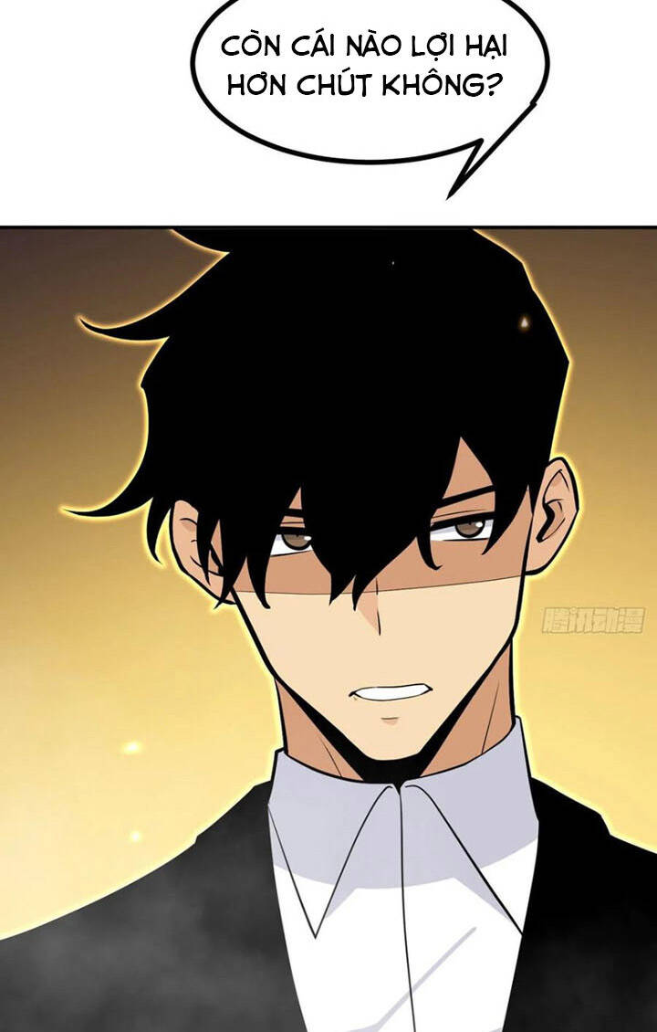 Nhất Quyền Bạo Tinh Chap 16 - Next Chap 17