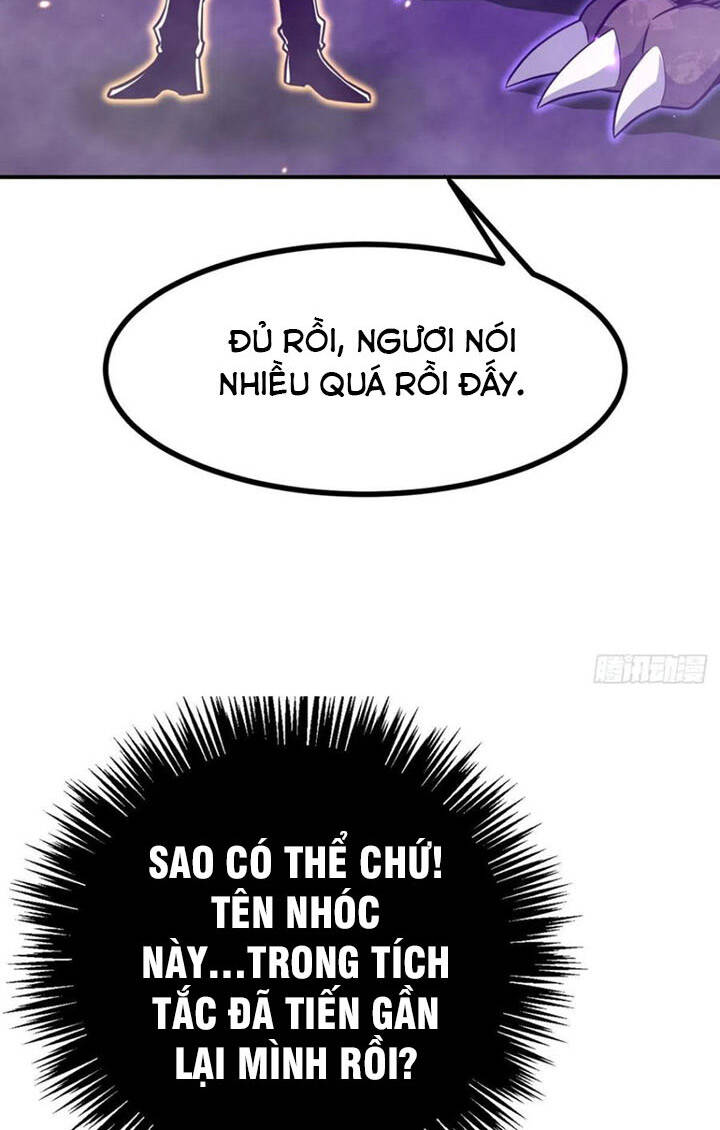 Nhất Quyền Bạo Tinh Chap 16 - Next Chap 17