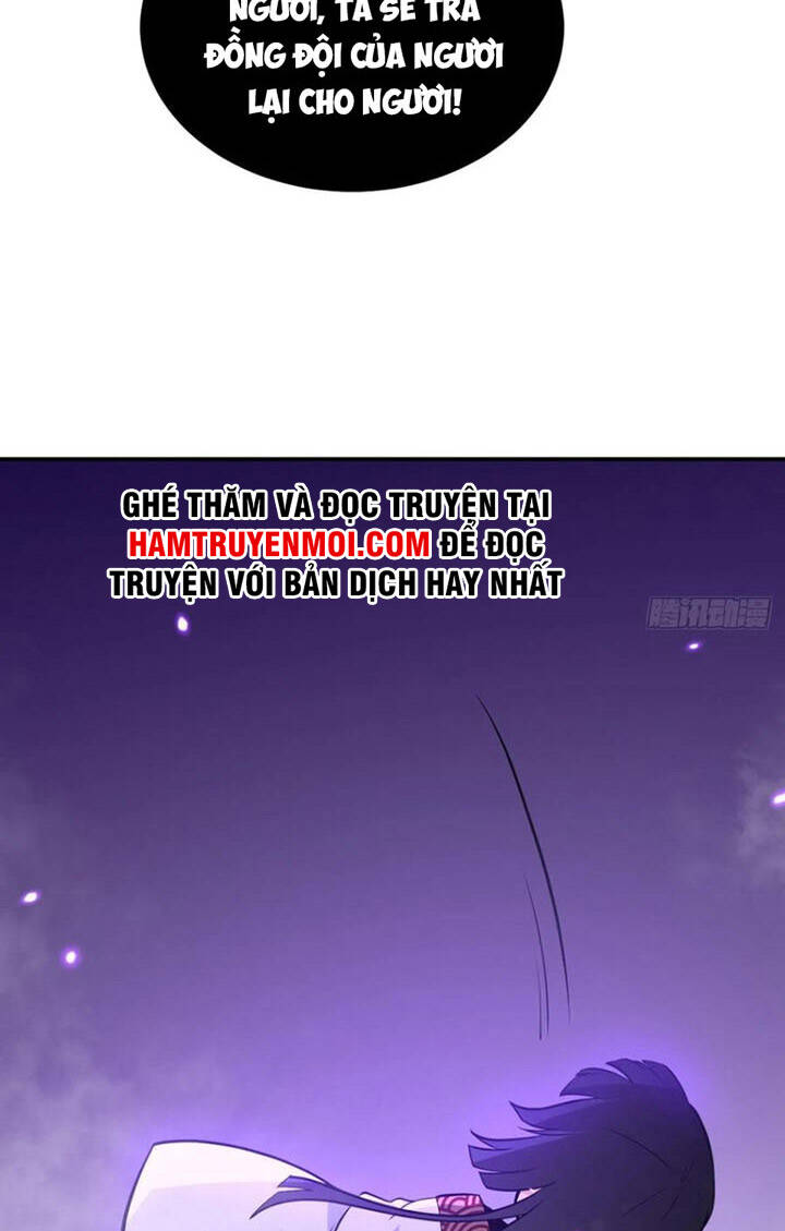 Nhất Quyền Bạo Tinh Chap 16 - Next Chap 17