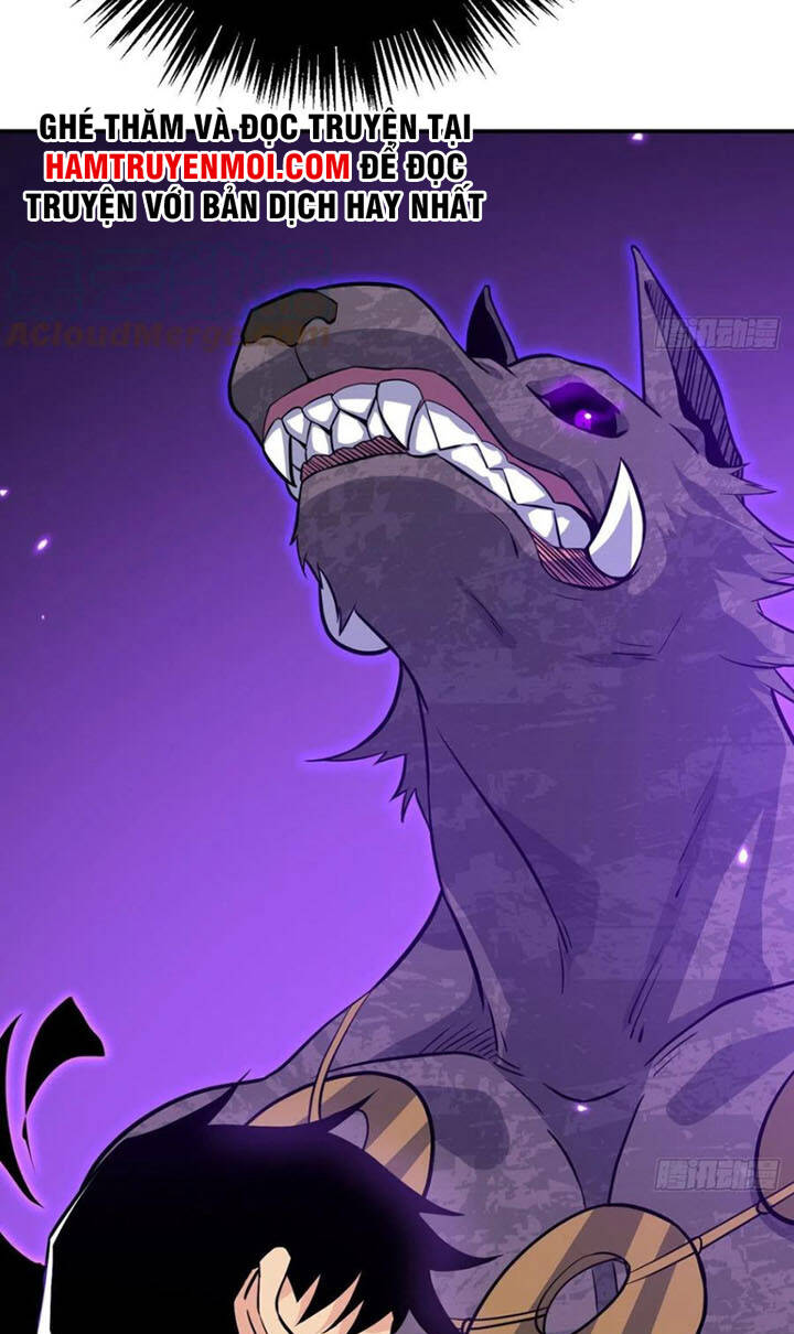 Nhất Quyền Bạo Tinh Chap 16 - Next Chap 17