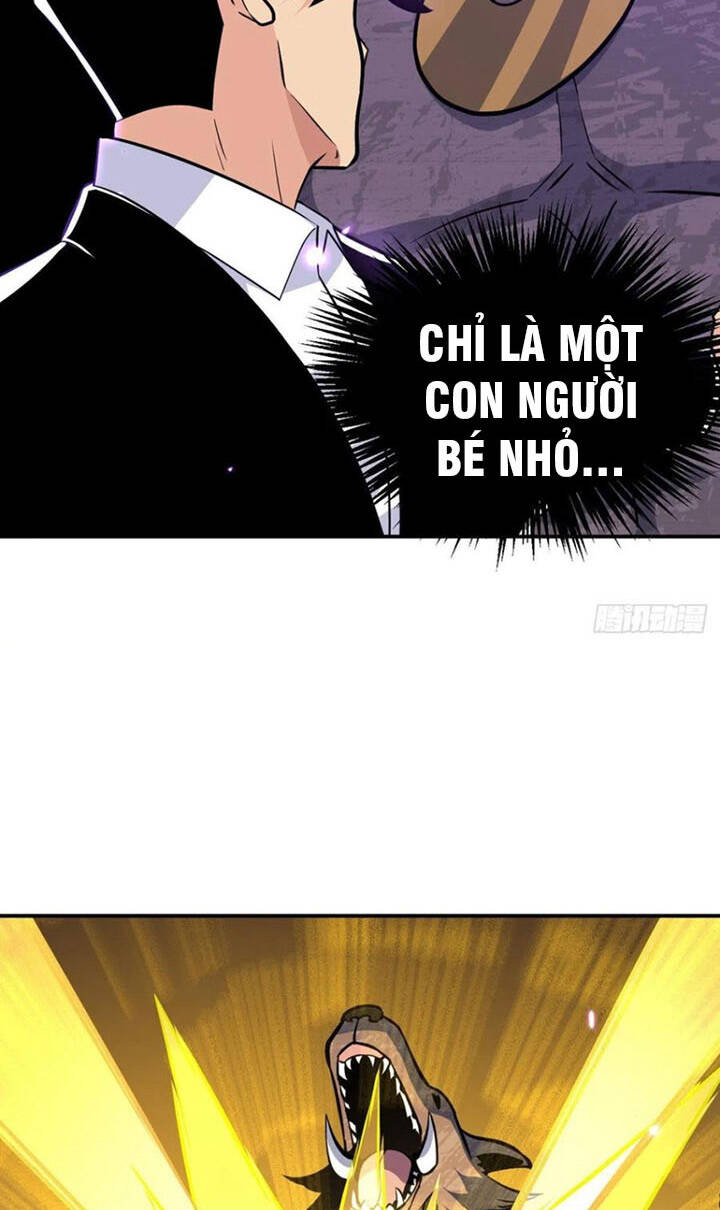 Nhất Quyền Bạo Tinh Chap 16 - Next Chap 17