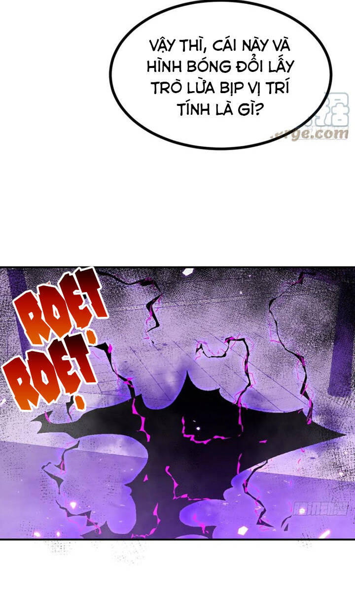 Nhất Quyền Bạo Tinh Chap 16 - Next Chap 17