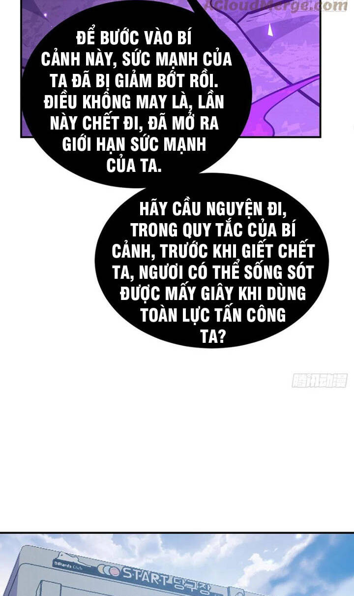 Nhất Quyền Bạo Tinh Chap 16 - Next Chap 17